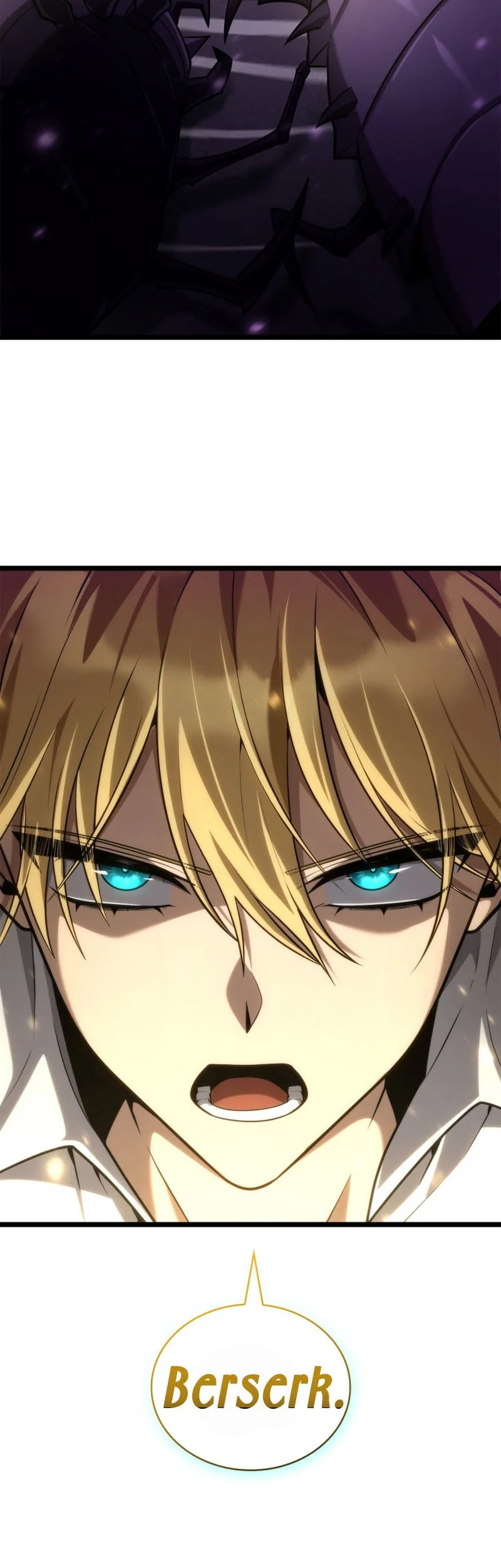 Infinite Mage Chapter 153 - halaman 45