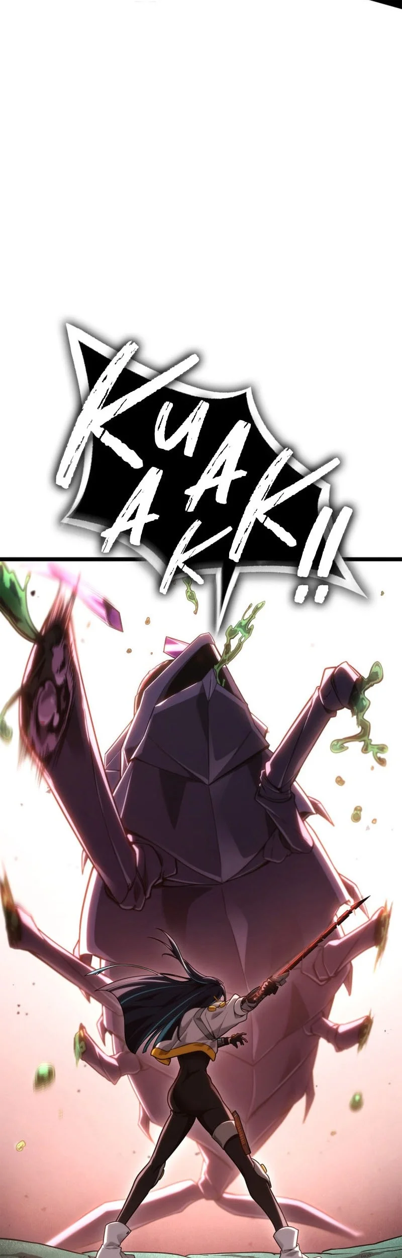 Infinite Mage Chapter 153 - halaman 5