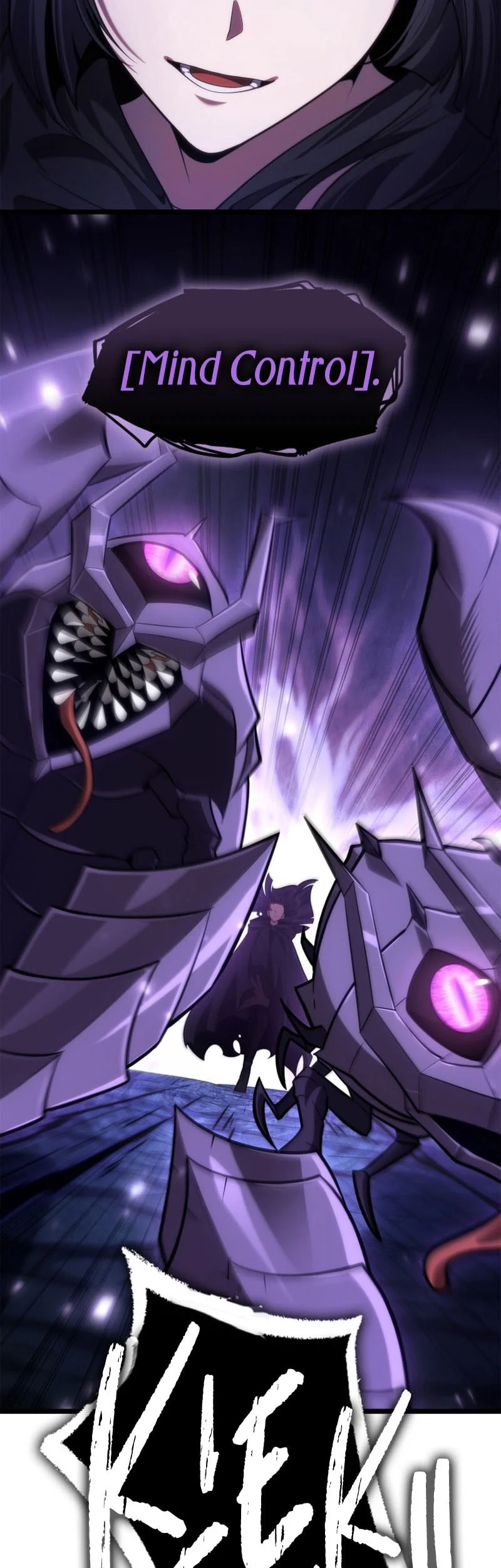 Infinite Mage Chapter 153 - halaman 53