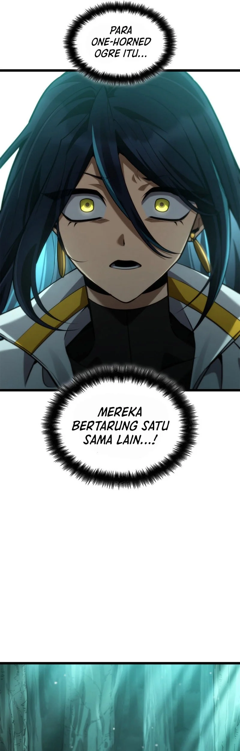 Infinite Mage Chapter 153 - halaman 55