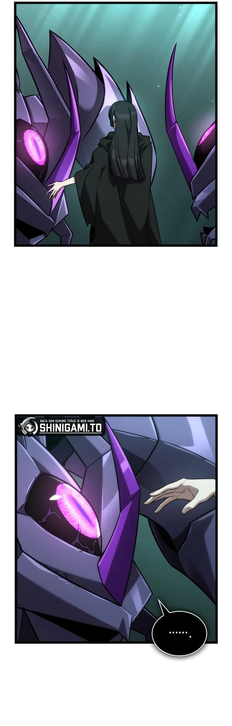 Infinite Mage Chapter 153 - halaman 59