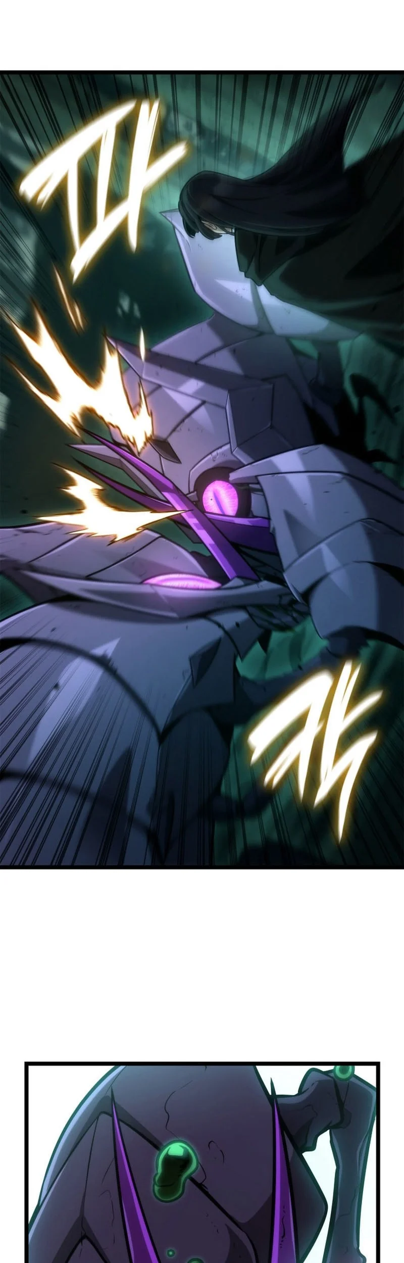 Infinite Mage Chapter 153 - halaman 60