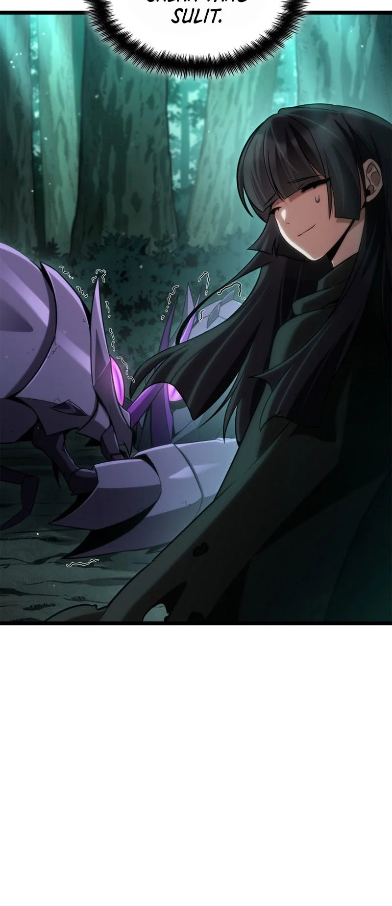 Infinite Mage Chapter 153 - halaman 62