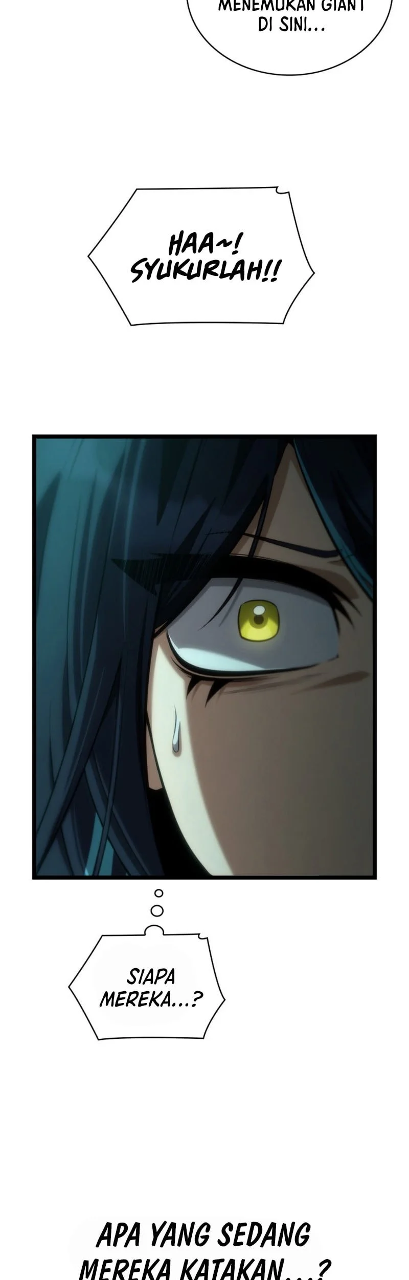 Infinite Mage Chapter 153 - halaman 65