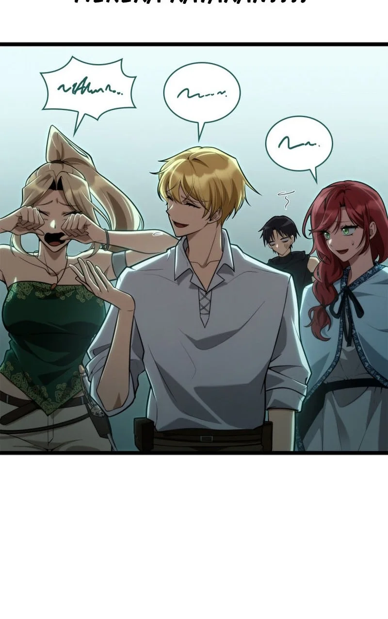 Infinite Mage Chapter 153 - halaman 66