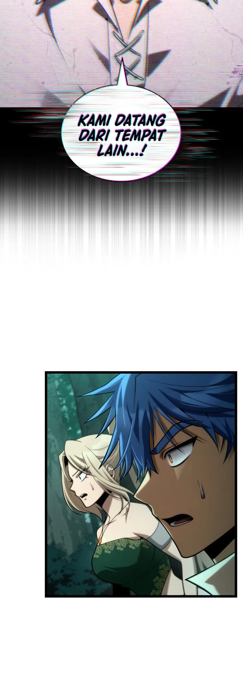 Infinite Mage Chapter 153 - halaman 70