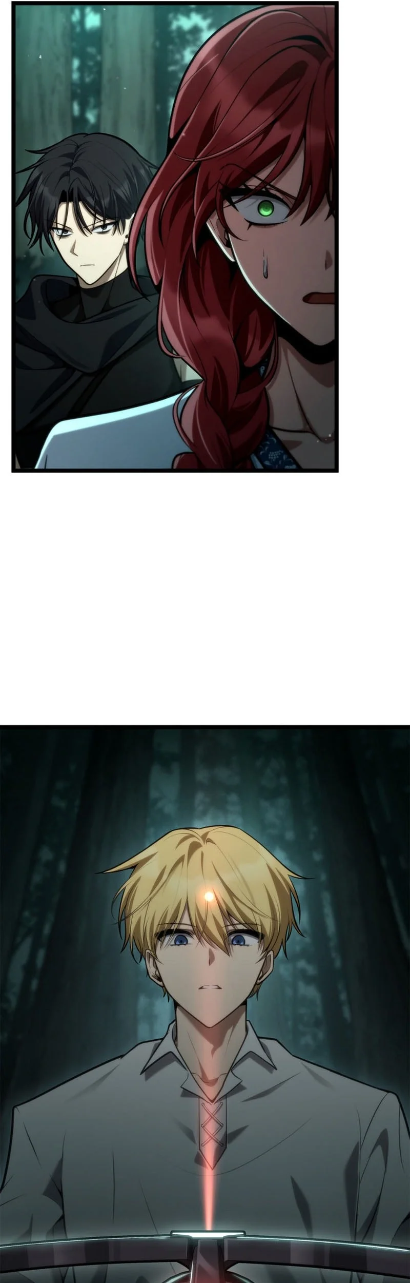 Infinite Mage Chapter 153 - halaman 71
