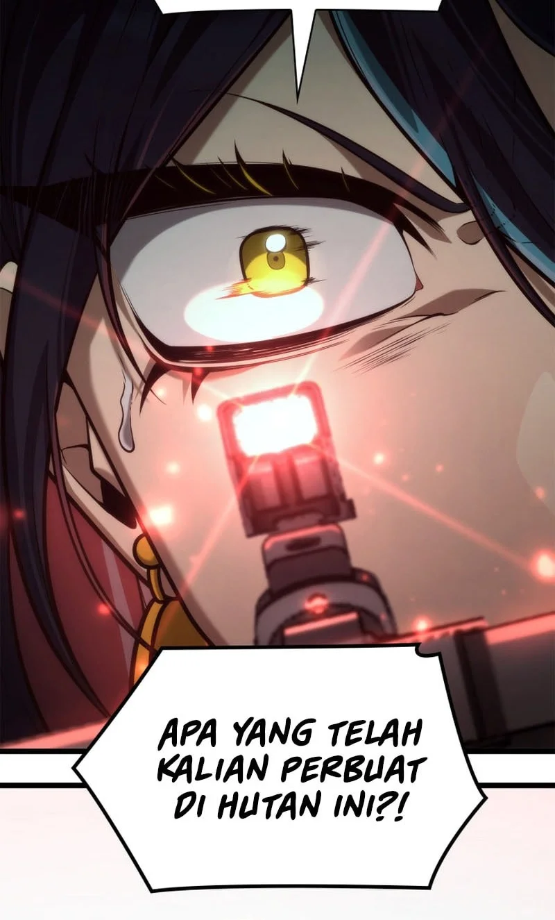 Infinite Mage Chapter 153 - halaman 74