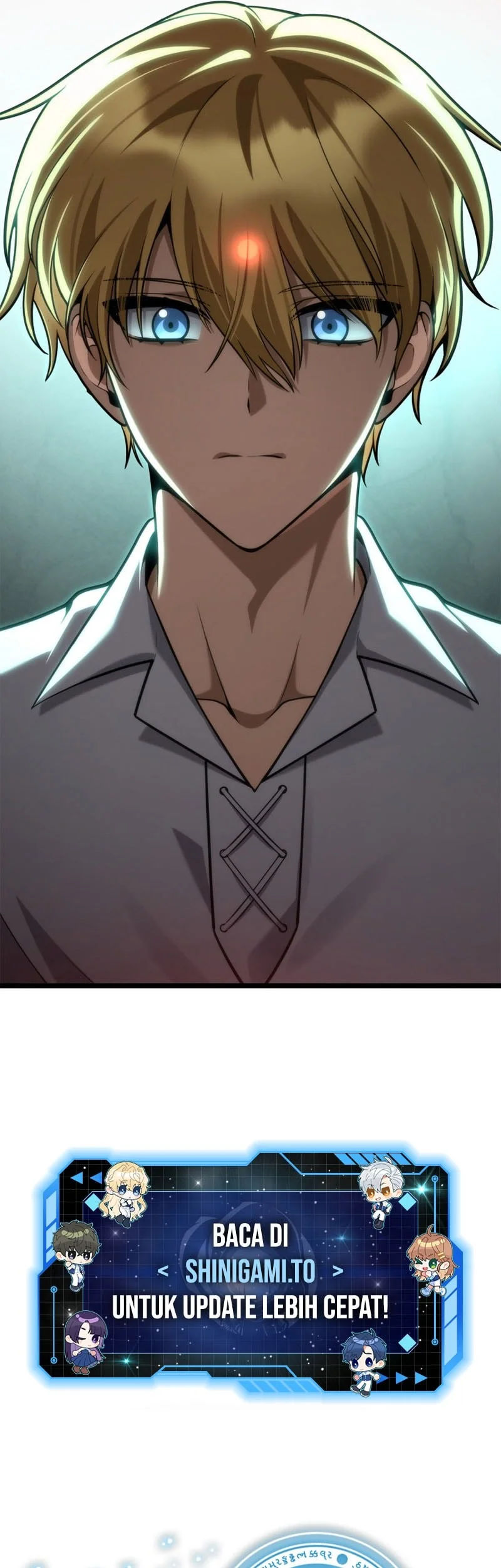 Infinite Mage Chapter 153 - halaman 75