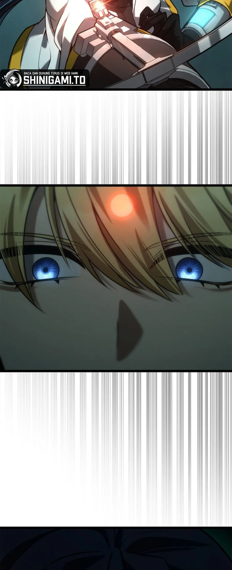 Infinite Mage Chapter 154 - halaman 14