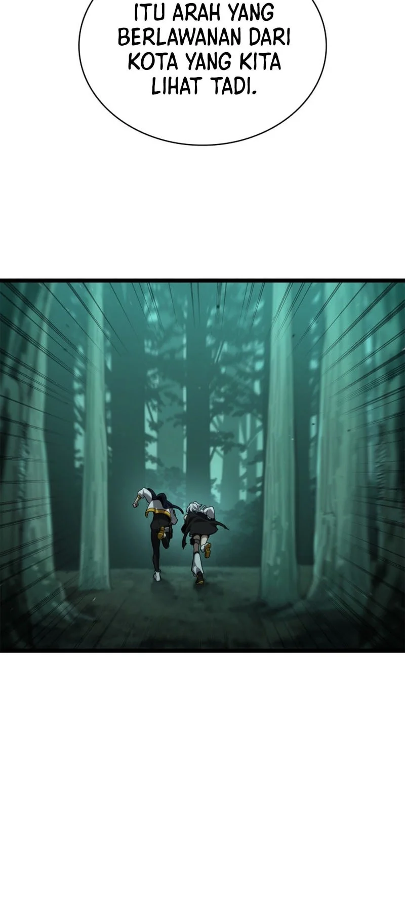Infinite Mage Chapter 154 - halaman 18