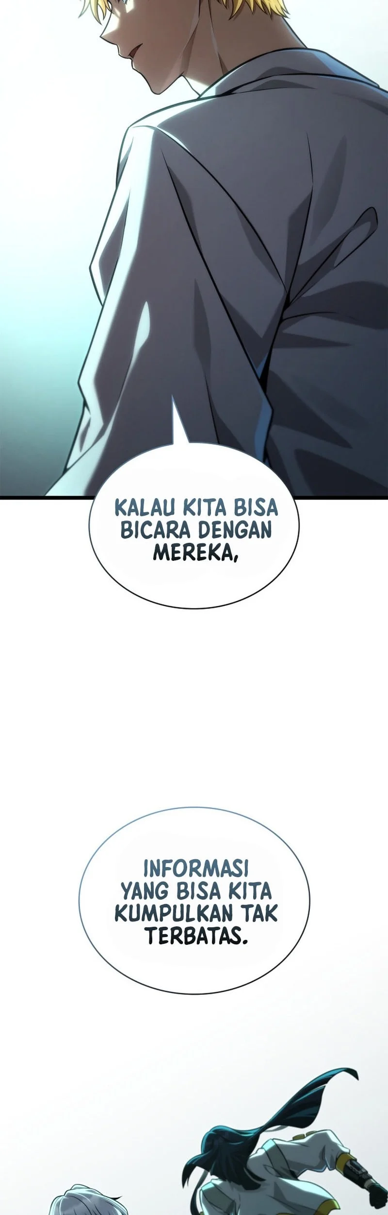 Infinite Mage Chapter 154 - halaman 20