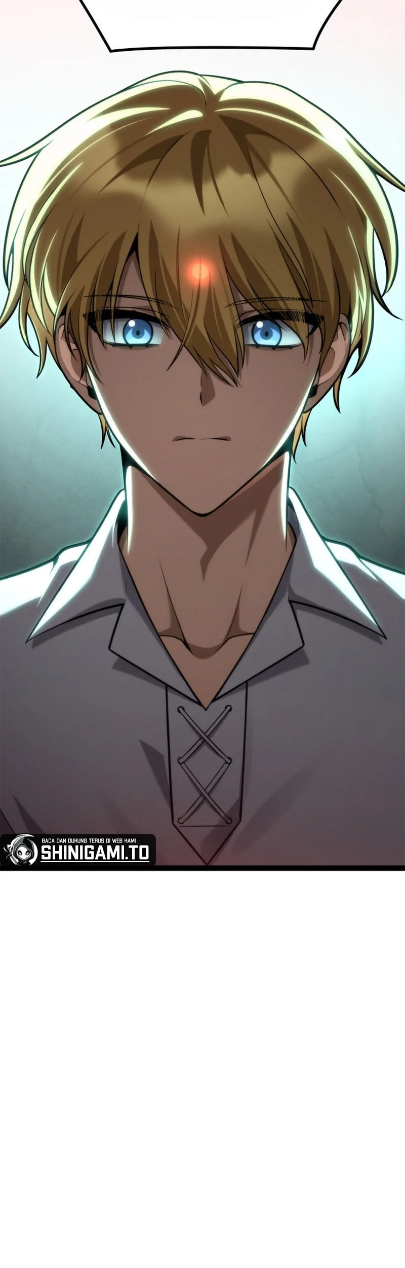Infinite Mage Chapter 154 - halaman 3