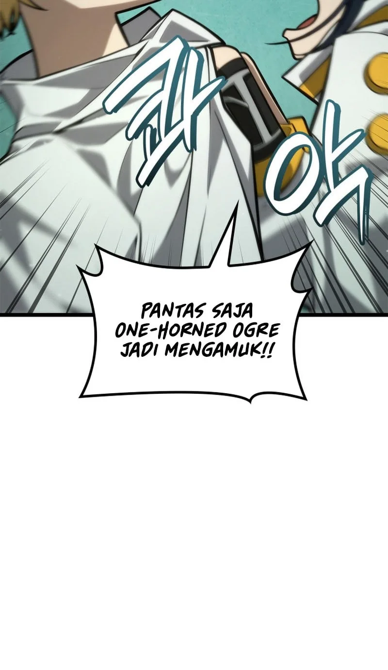 Infinite Mage Chapter 154 - halaman 34