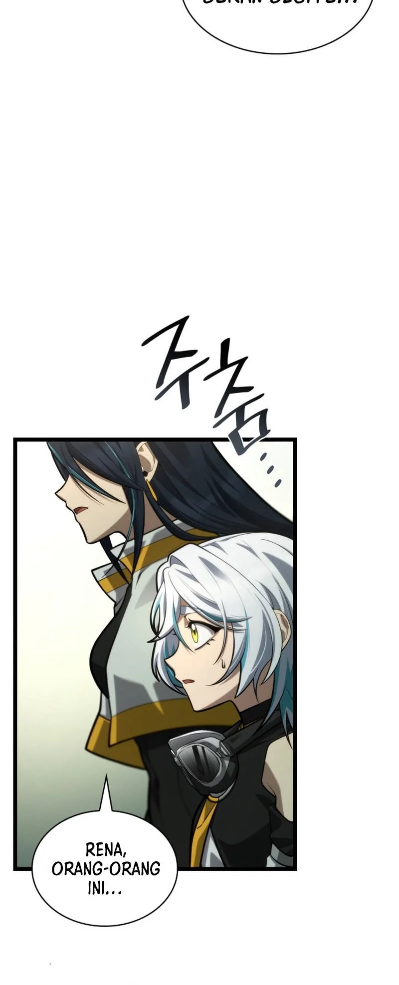 Infinite Mage Chapter 154 - halaman 38