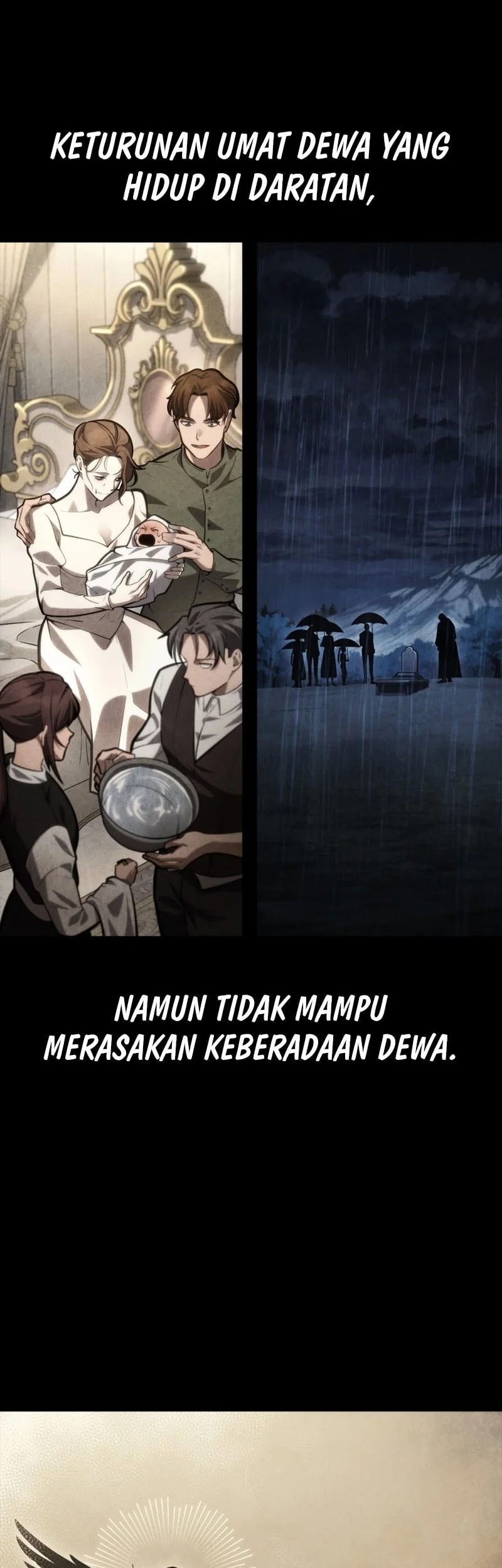 Infinite Mage Chapter 154 - halaman 43