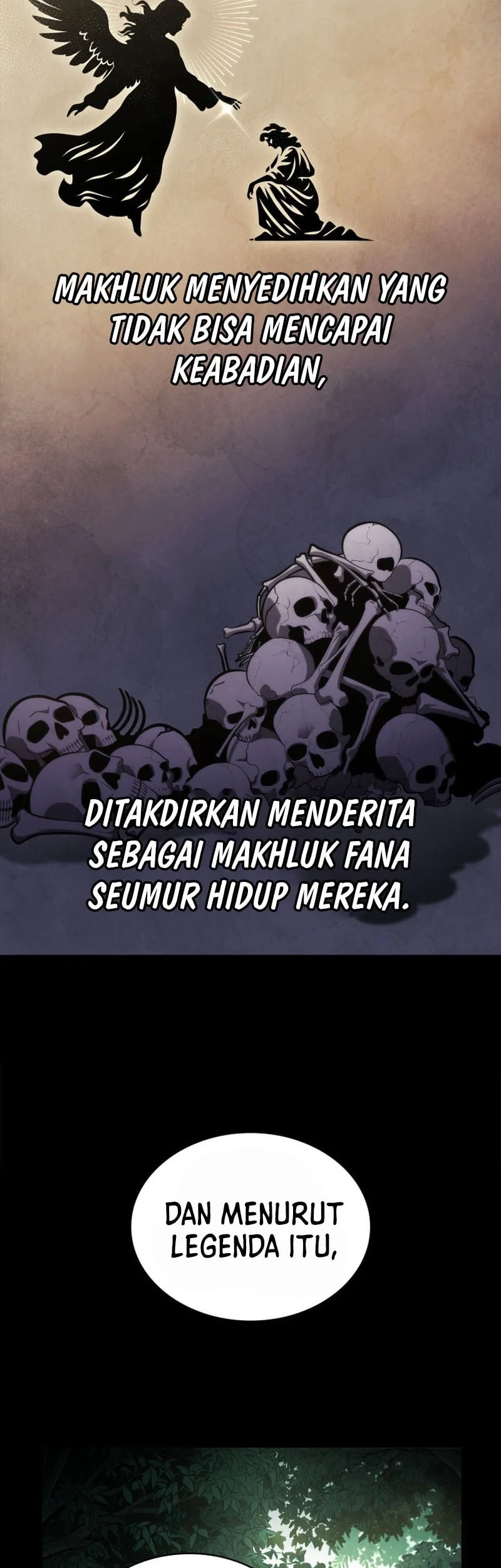 Infinite Mage Chapter 154 - halaman 44