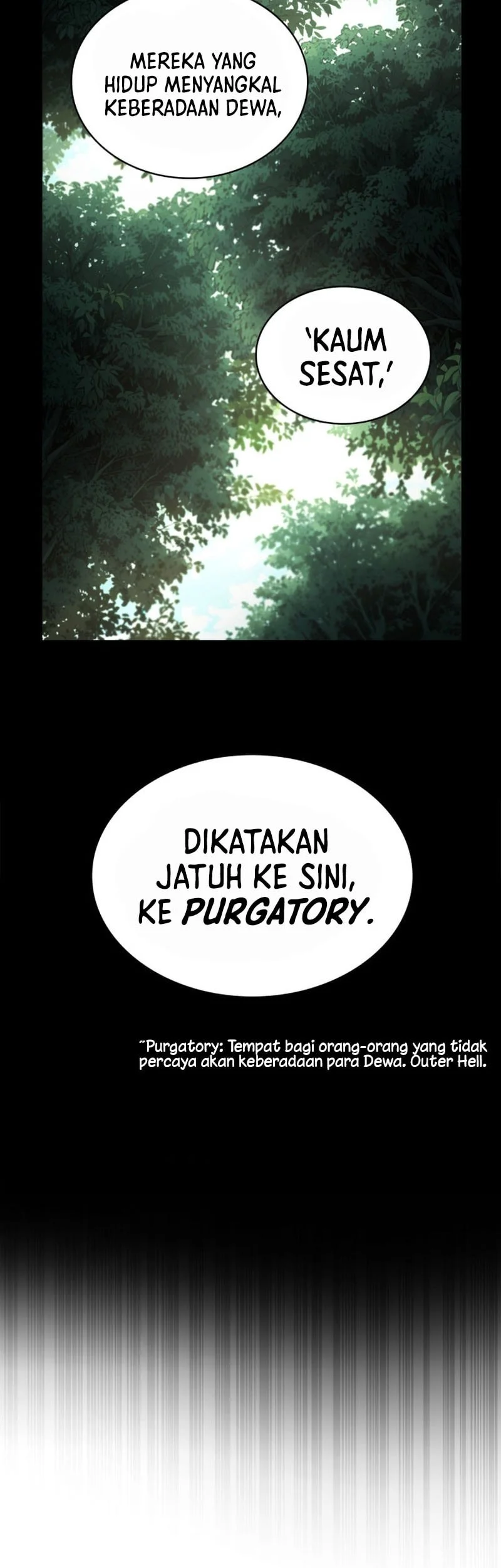 Infinite Mage Chapter 154 - halaman 45