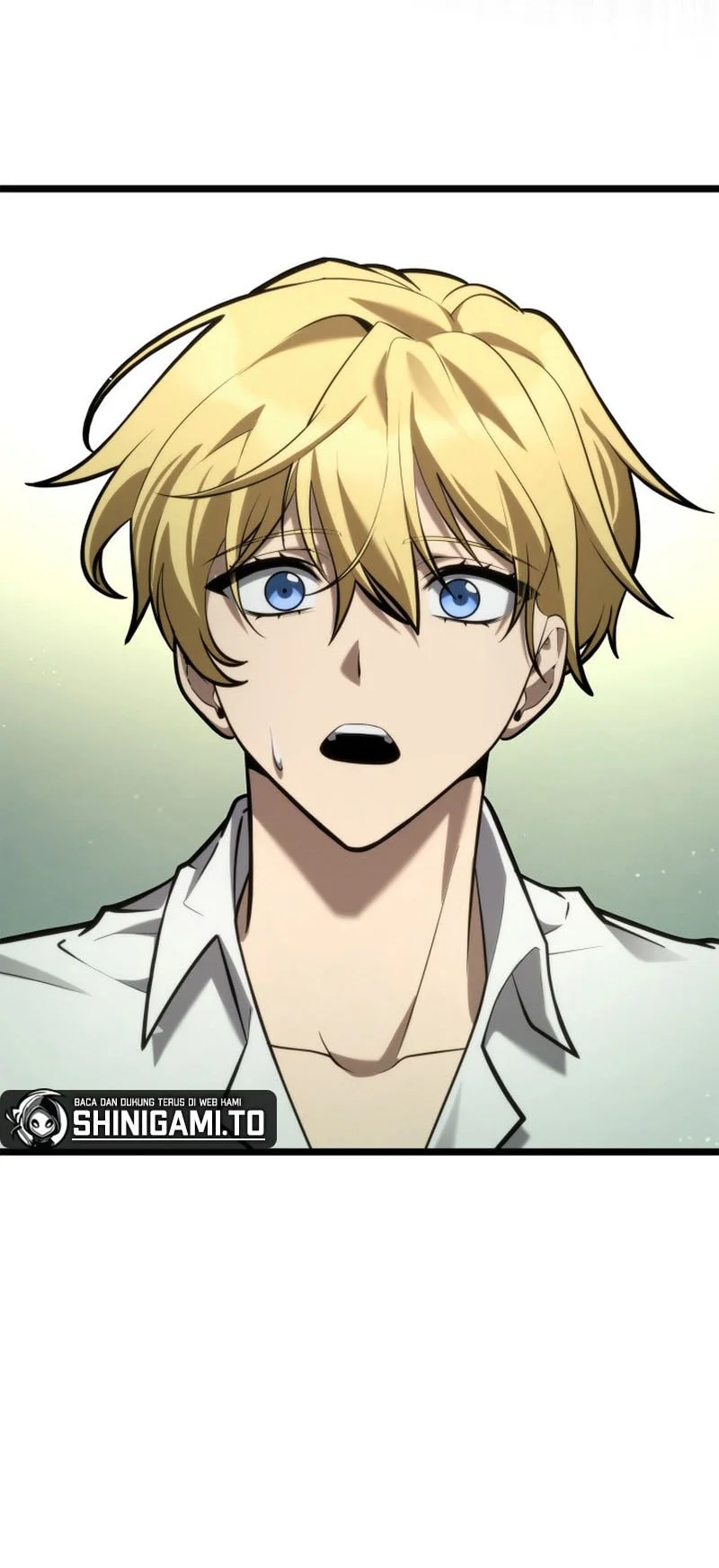 Infinite Mage Chapter 154 - halaman 46