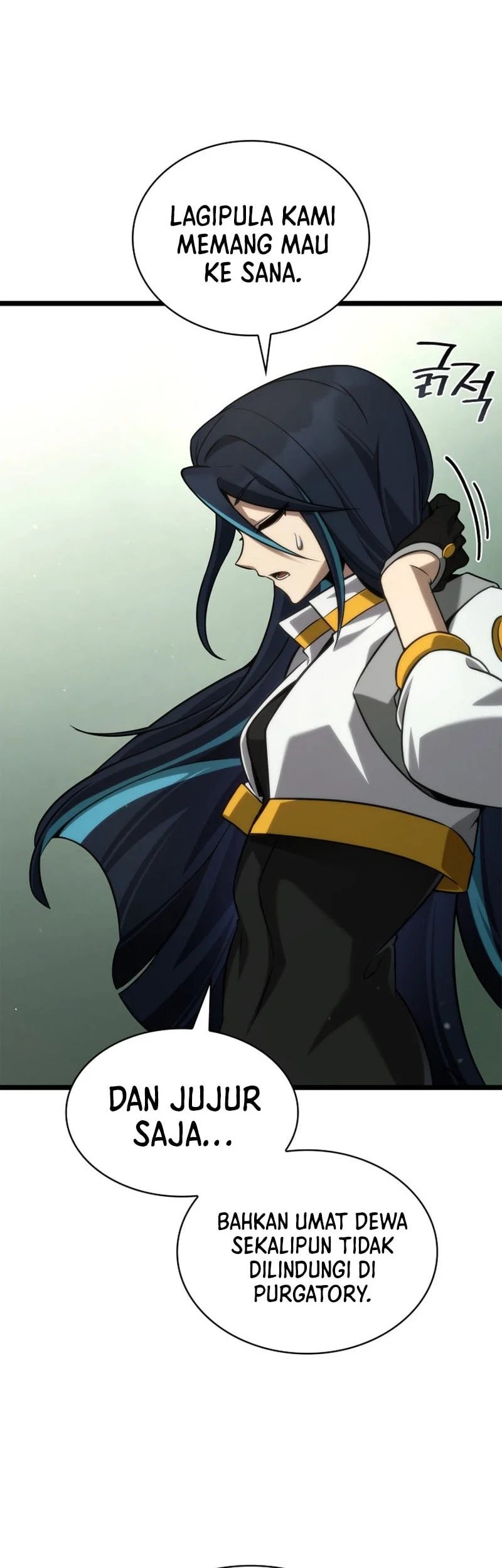 Infinite Mage Chapter 154 - halaman 52