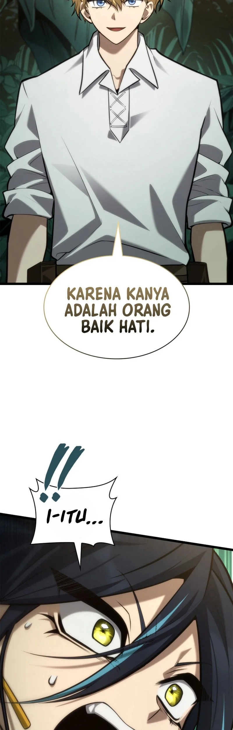 Infinite Mage Chapter 154 - halaman 57
