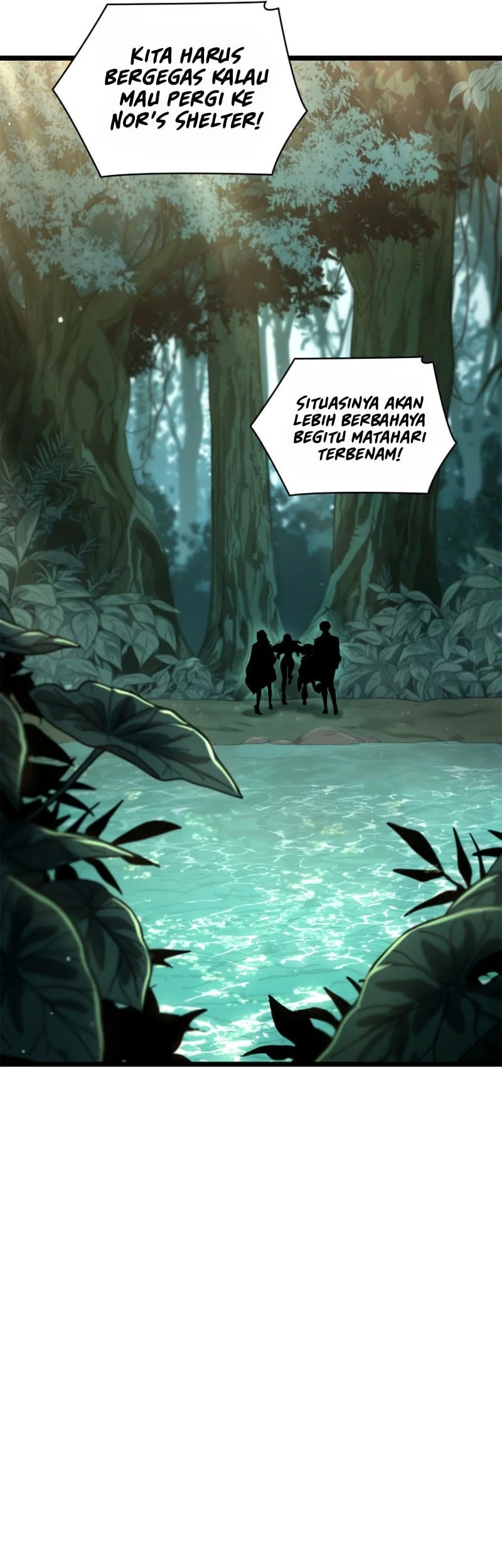 Infinite Mage Chapter 154 - halaman 63