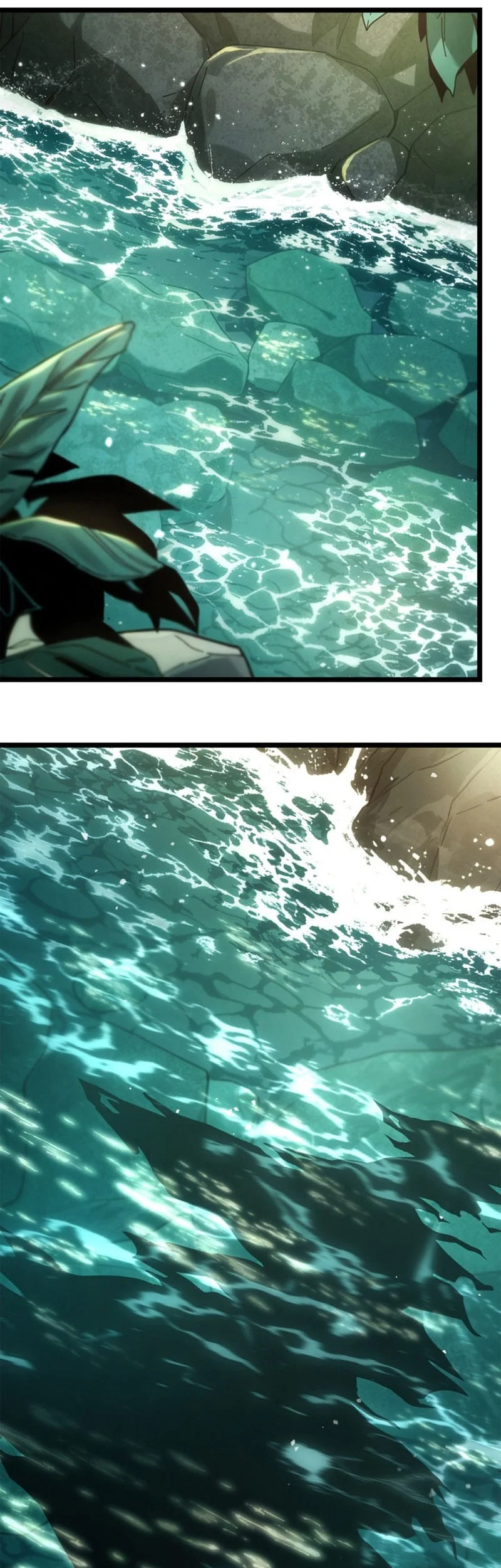 Infinite Mage Chapter 154 - halaman 64