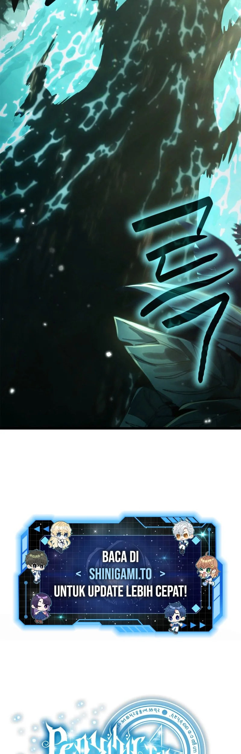 Infinite Mage Chapter 154 - halaman 67