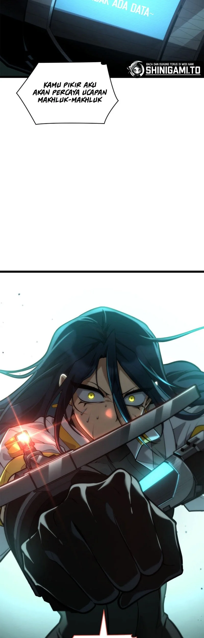 Infinite Mage Chapter 154 - halaman 8