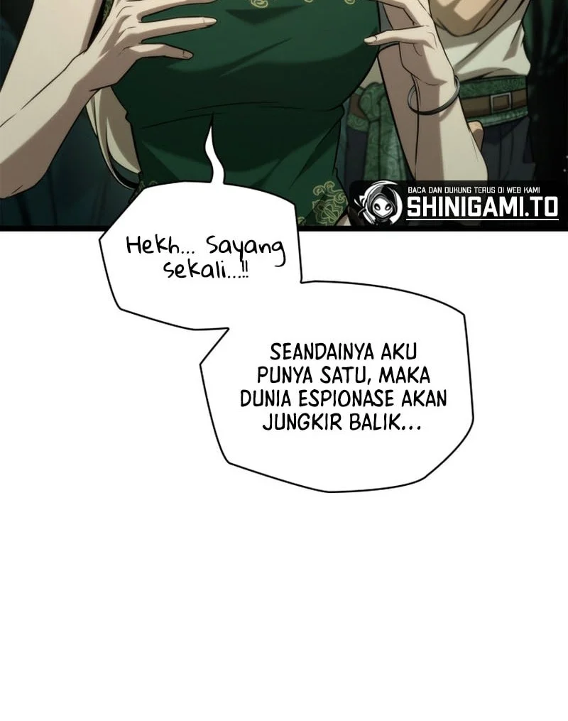 Infinite Mage Chapter 155 - halaman 14