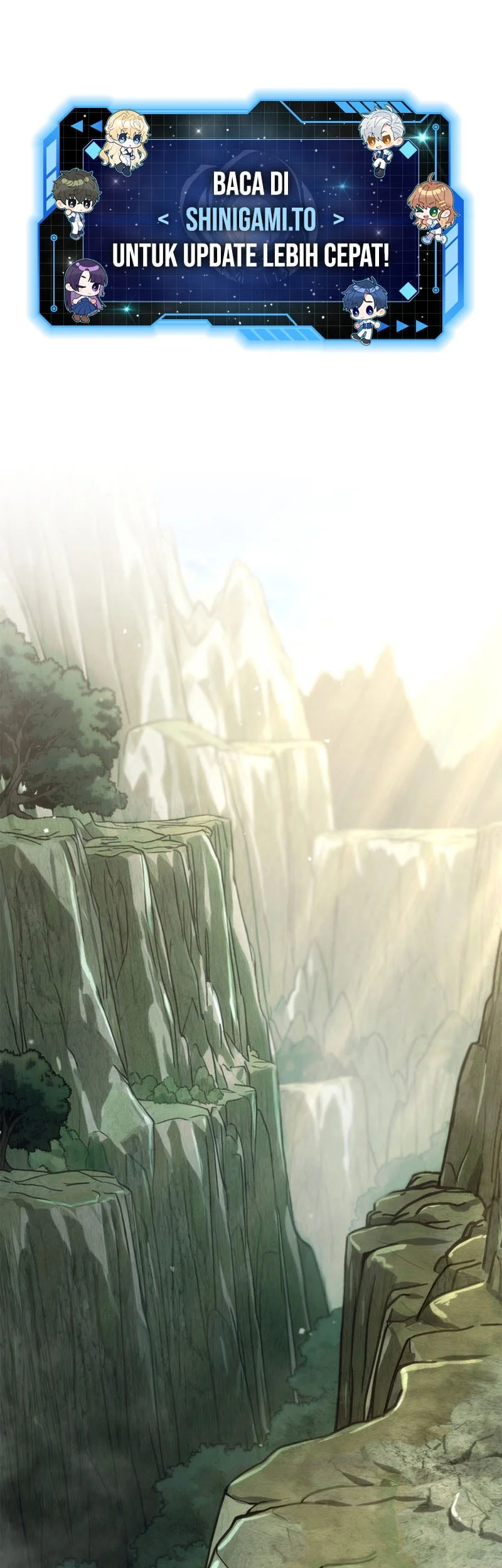 Infinite Mage Chapter 155 - halaman 2