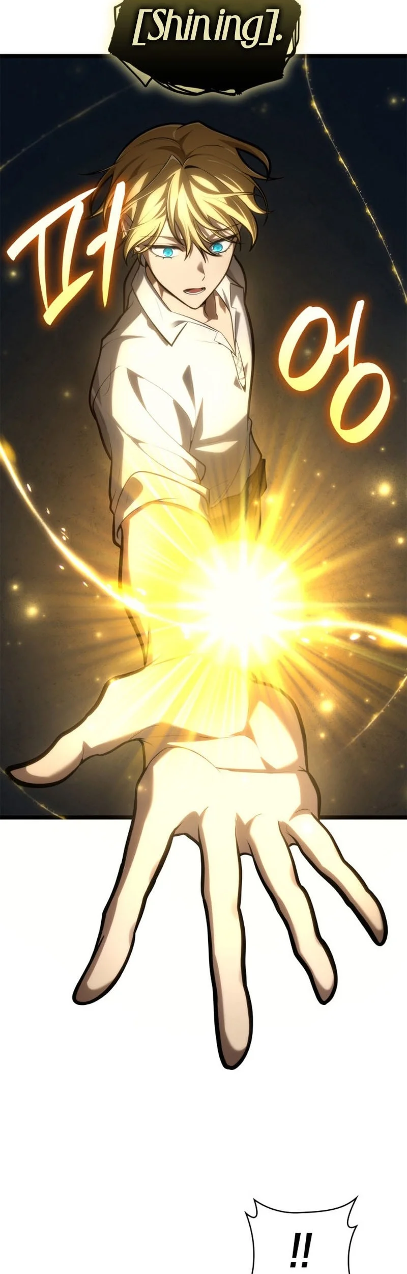 Infinite Mage Chapter 155 - halaman 36