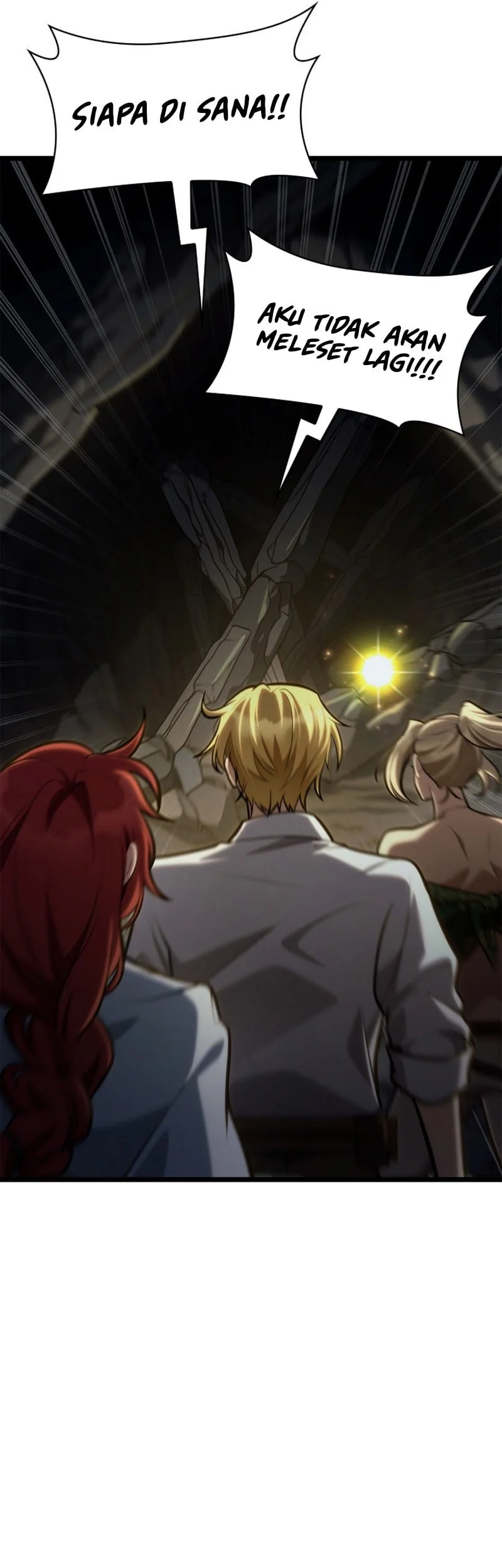 Infinite Mage Chapter 155 - halaman 47