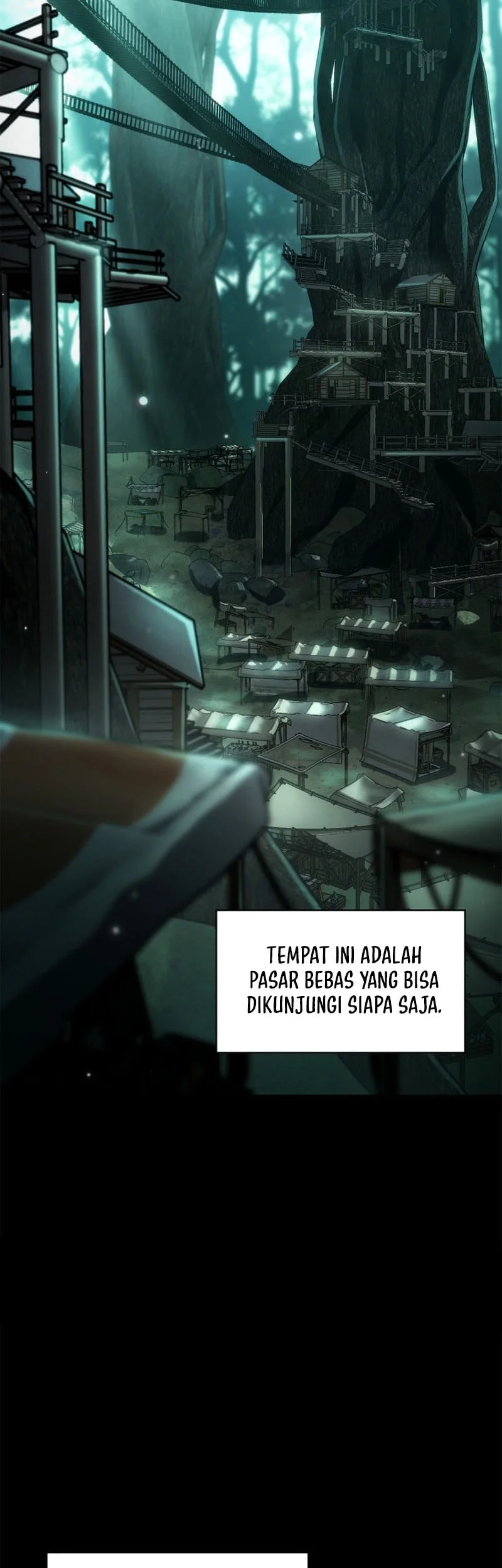 Infinite Mage Chapter 155 - halaman 5