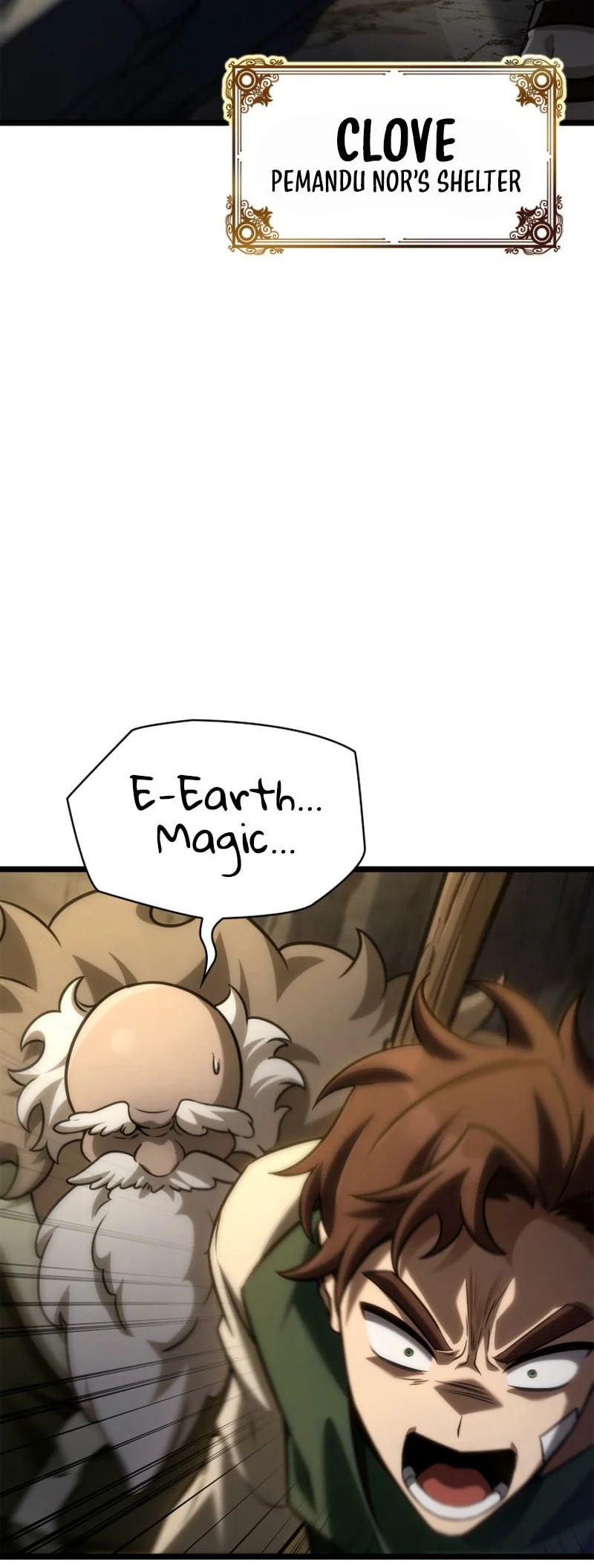 Infinite Mage Chapter 155 - halaman 50