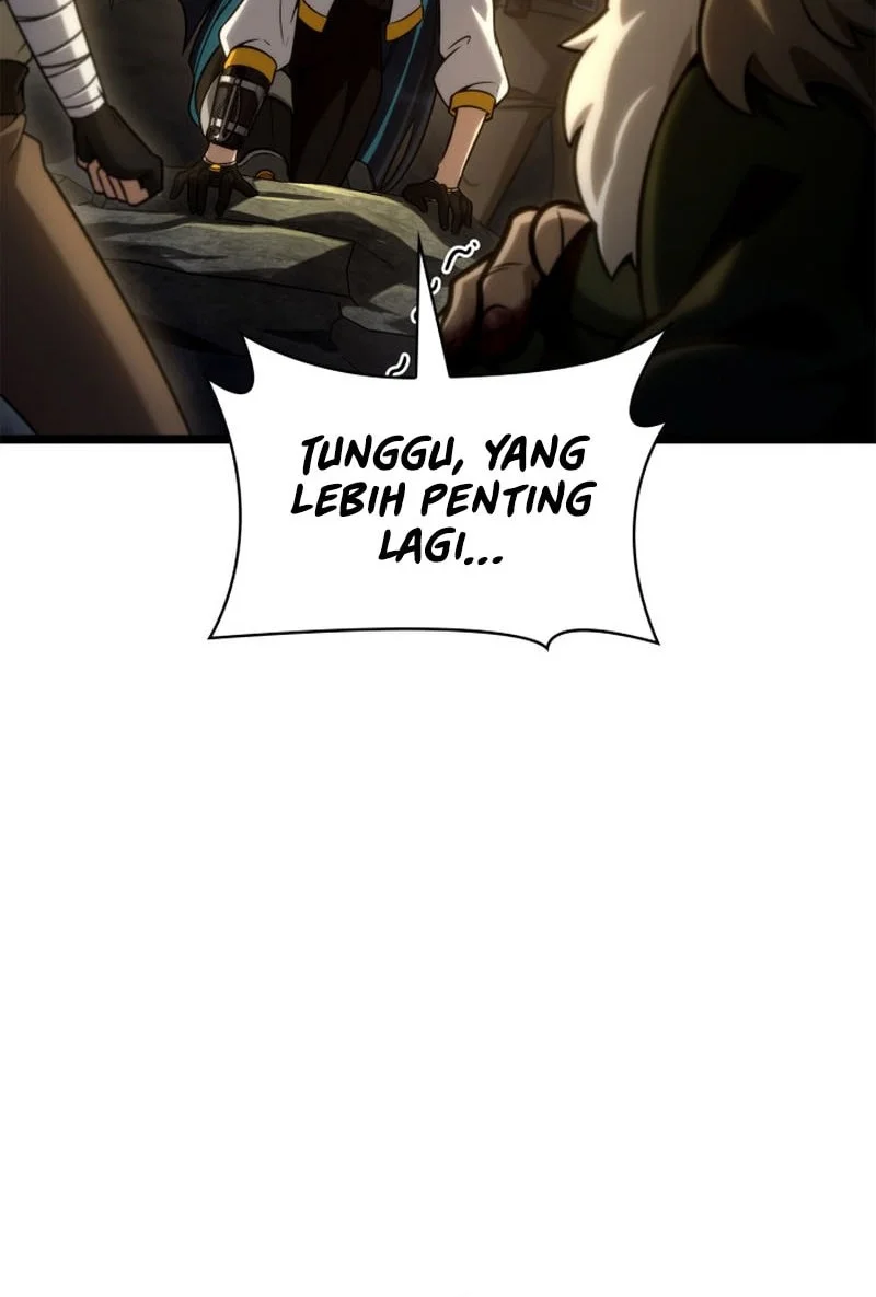Infinite Mage Chapter 155 - halaman 54