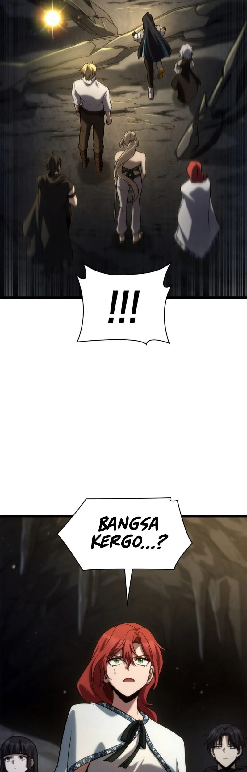 Infinite Mage Chapter 155 - halaman 56