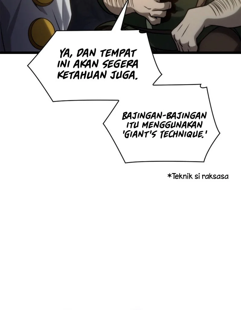 Infinite Mage Chapter 155 - halaman 58