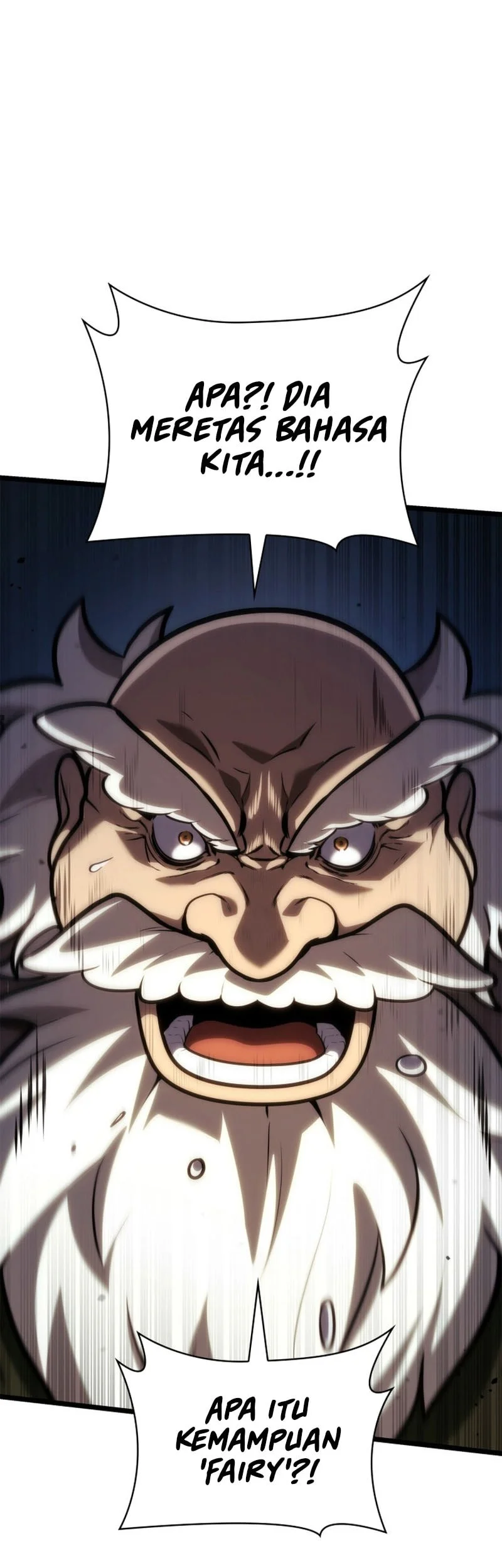 Infinite Mage Chapter 155 - halaman 61