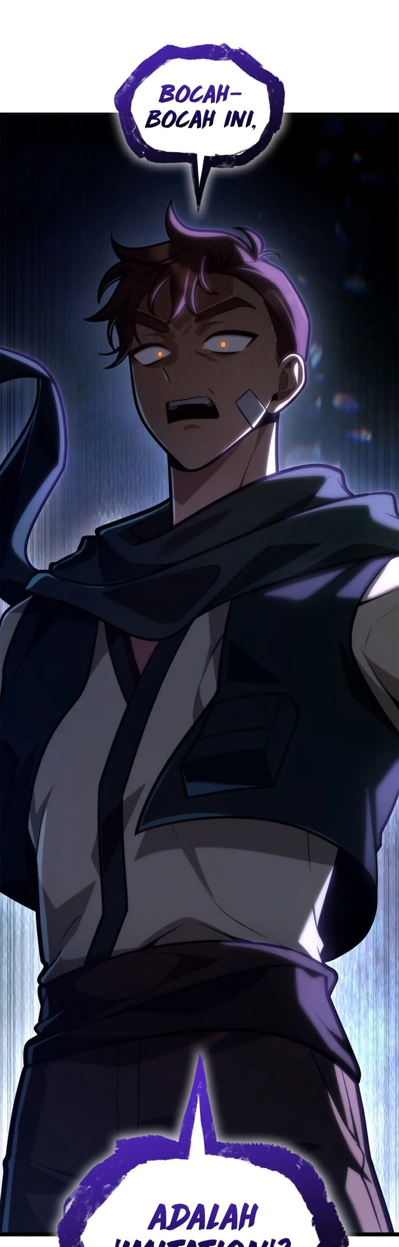 Infinite Mage Chapter 155 - halaman 63