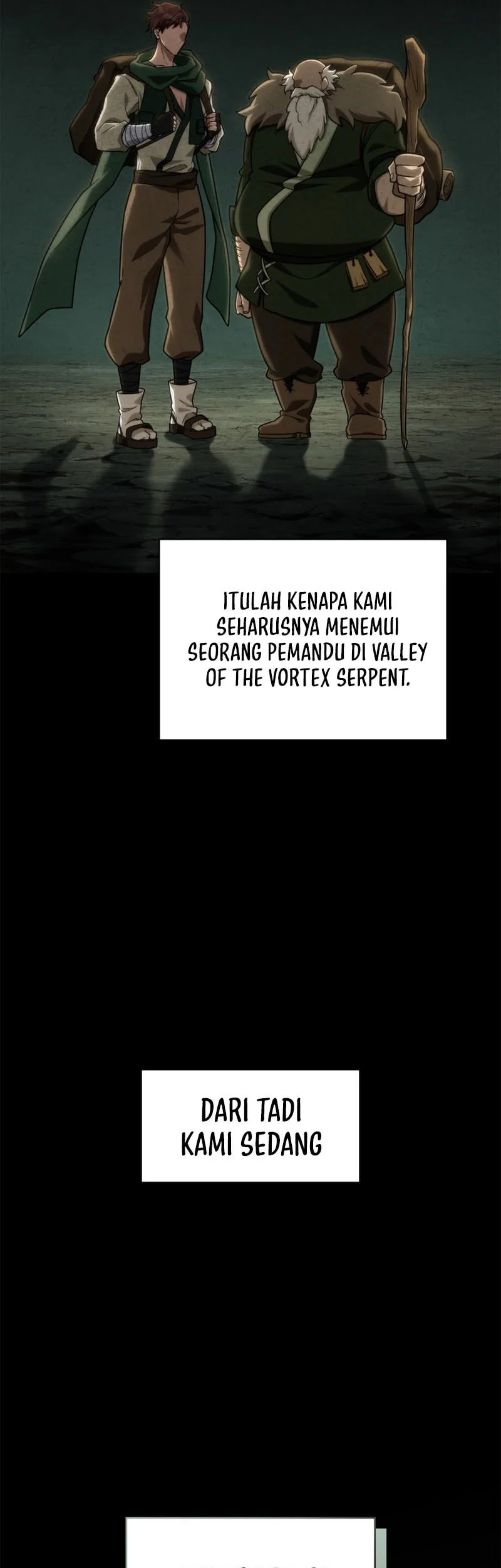 Infinite Mage Chapter 155 - halaman 7