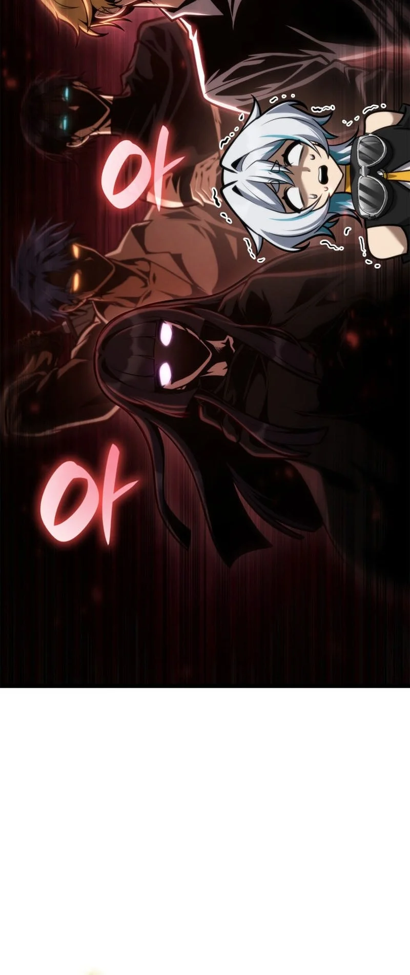 Infinite Mage Chapter 155 - halaman 70