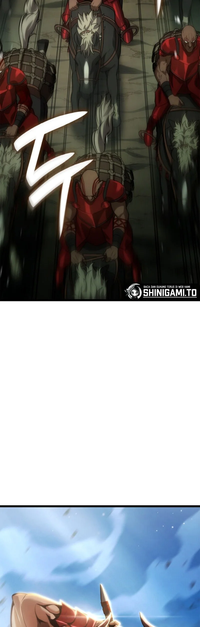 Infinite Mage Chapter 155 - halaman 76