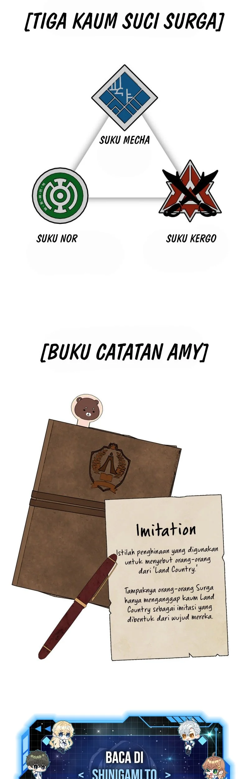 Infinite Mage Chapter 155 - halaman 79