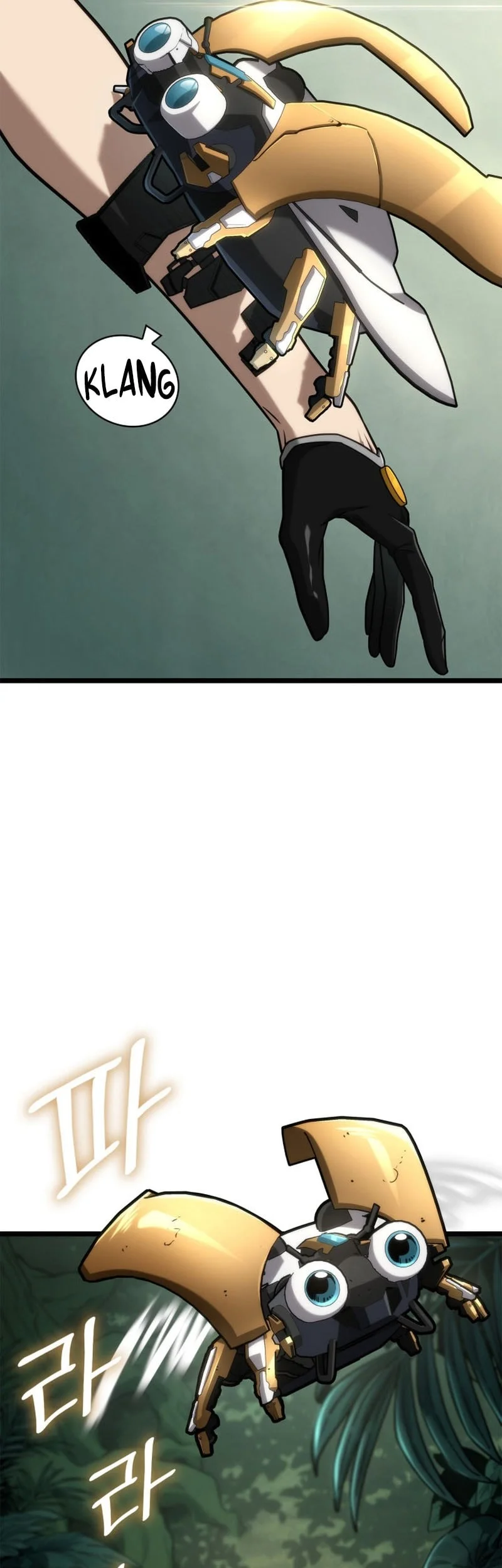 Infinite Mage Chapter 155 - halaman 9