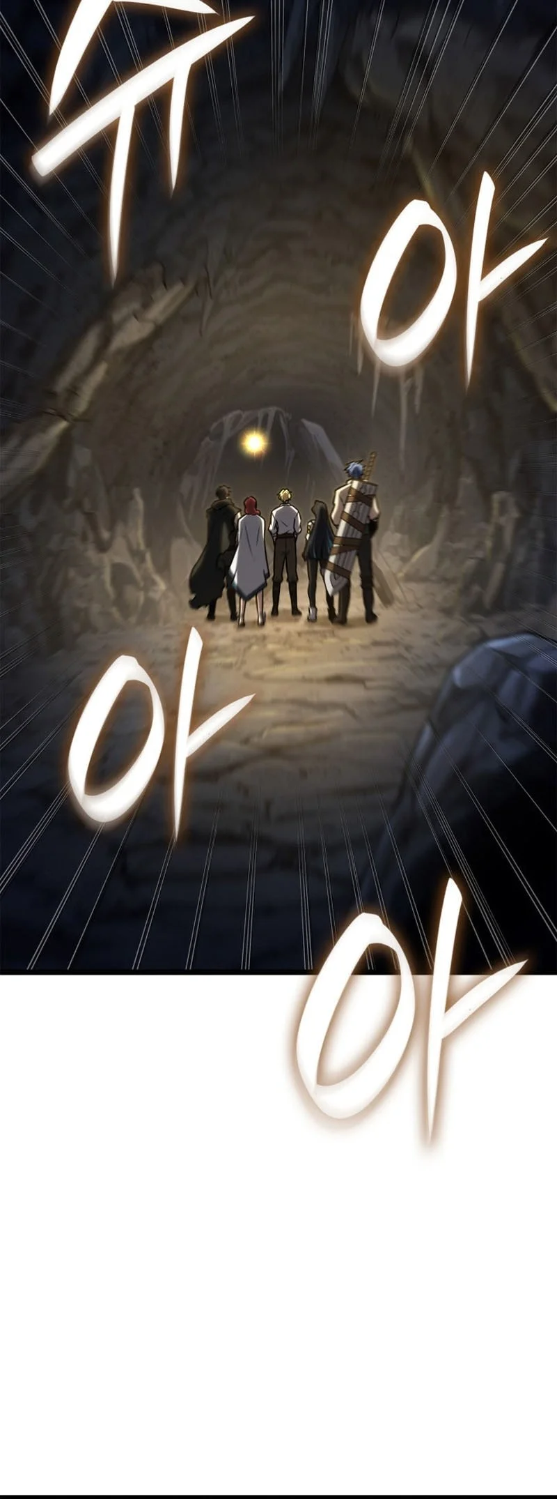 Infinite Mage Chapter 156 - halaman 11