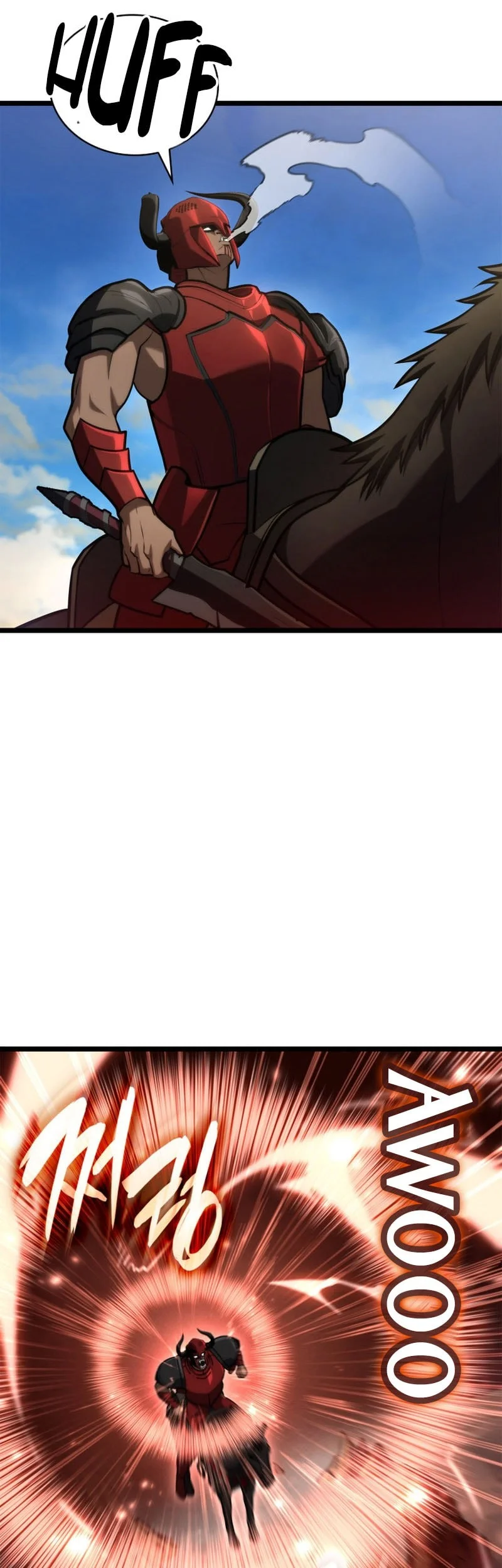Infinite Mage Chapter 156 - halaman 16