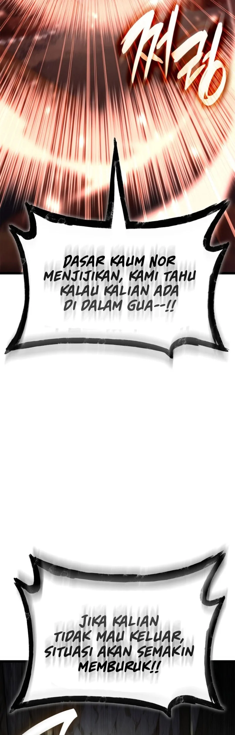 Infinite Mage Chapter 156 - halaman 17
