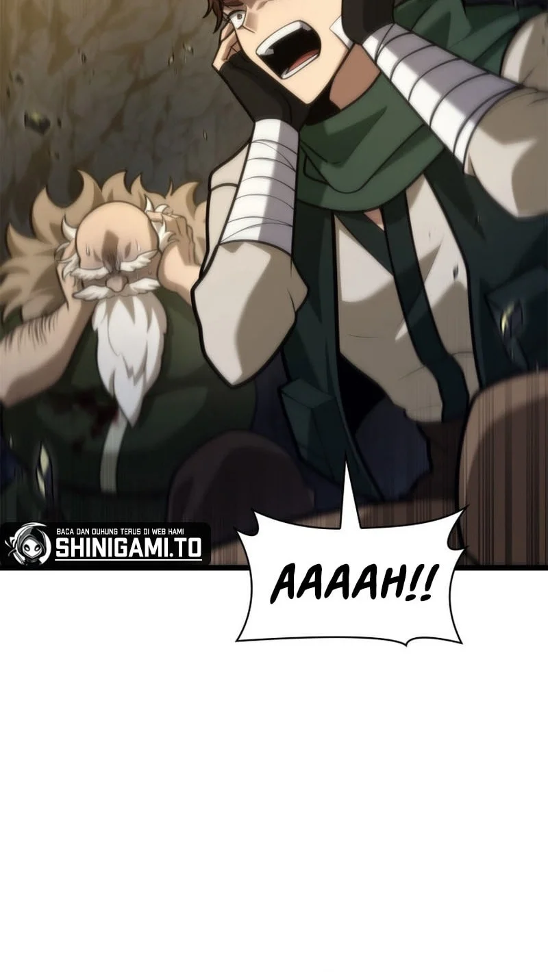 Infinite Mage Chapter 156 - halaman 19