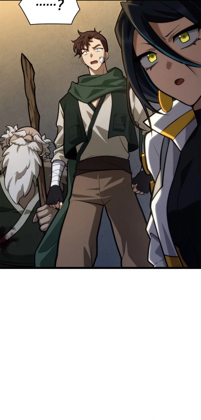 Infinite Mage Chapter 156 - halaman 23